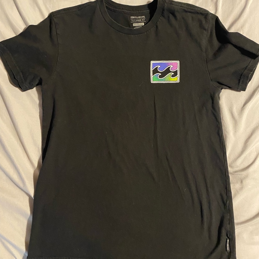 Boy’s Size Large Billabong Tee